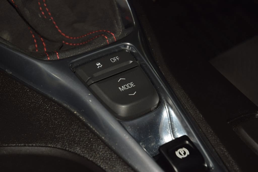 2018 Chevrolet Camaro ZL1 - Photo 42