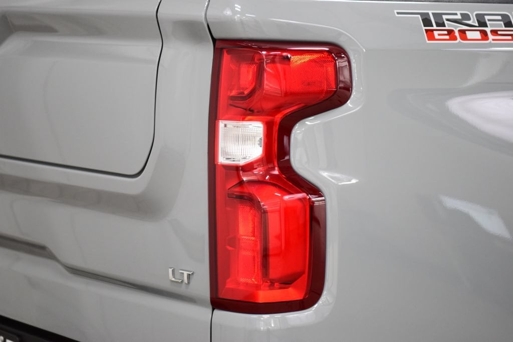 2024 Chevrolet Silverado 1500 LT Trail Boss - Photo 22