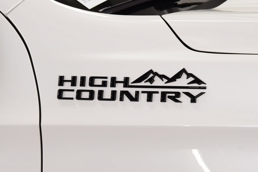 2023 Chevrolet Tahoe High Country - Photo 14