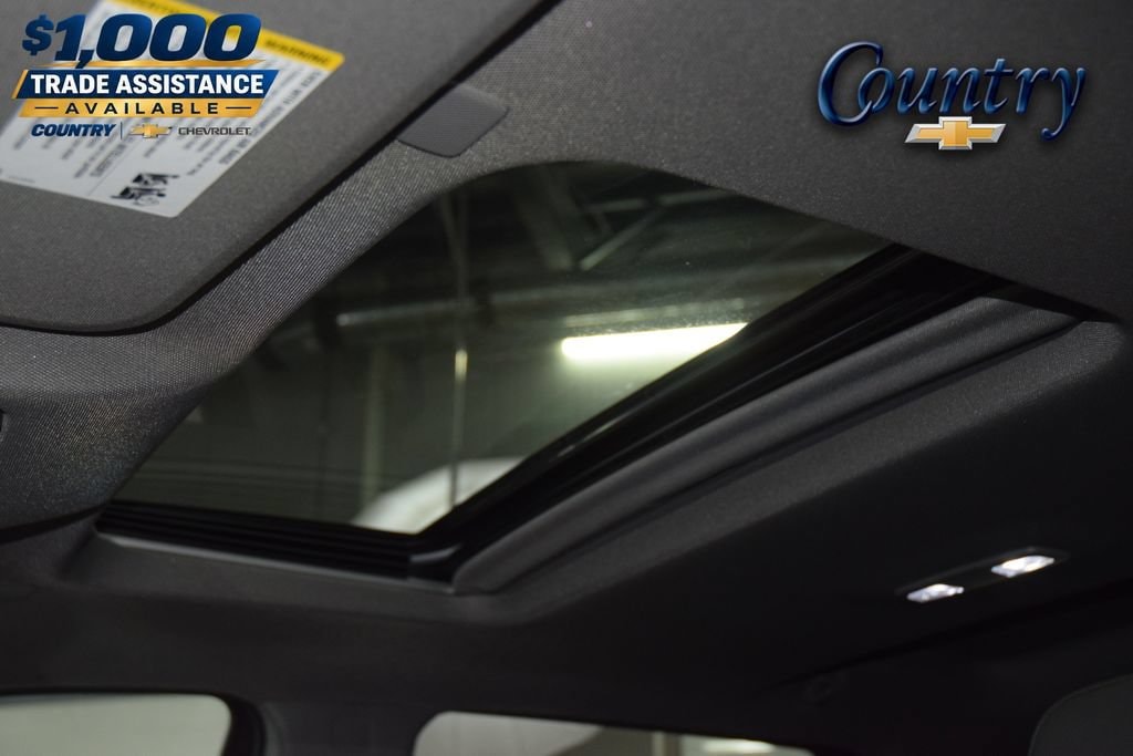 2026 Chevrolet Silverado 1500 RST - Photo 54