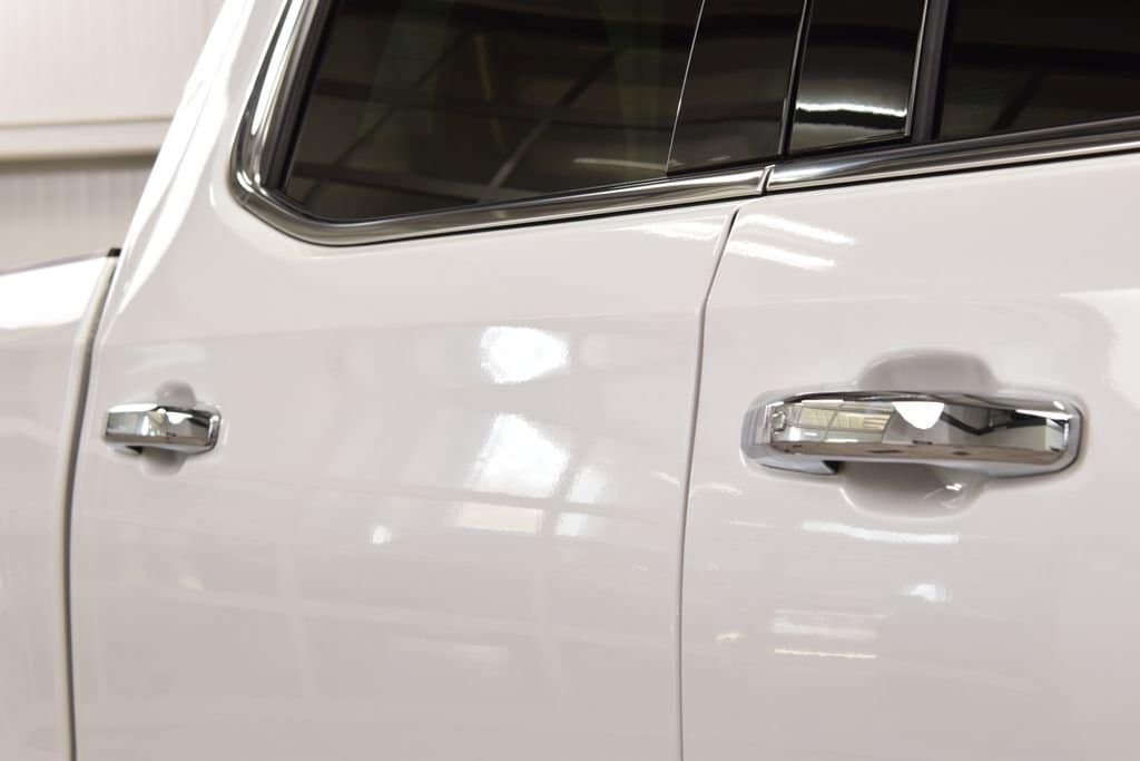 2024 Chevrolet Silverado 1500 High Country - Photo 19