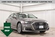 Audi A8 L