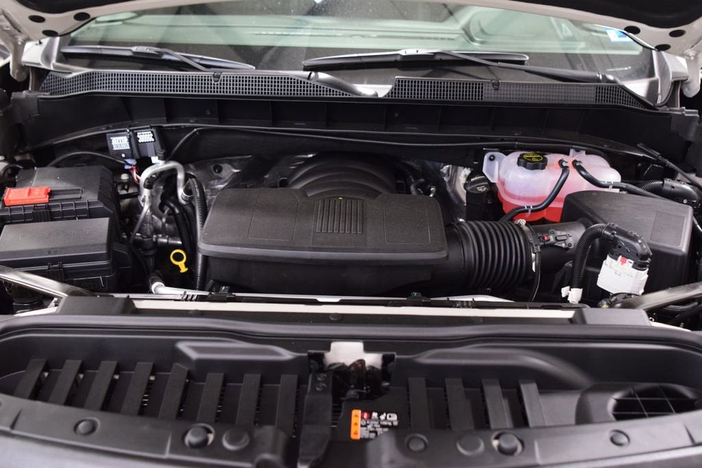 2026 Chevrolet Silverado 1500 RST - Photo 33