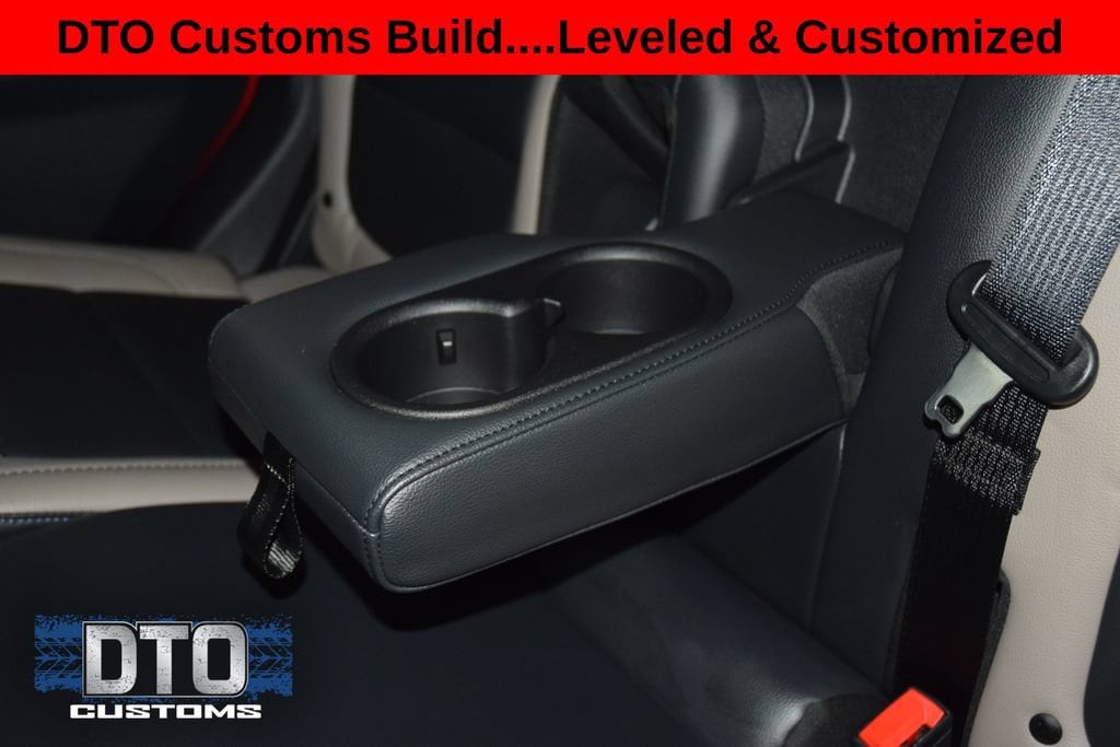 2023 Ford Bronco 4-Door Base - Photo 42