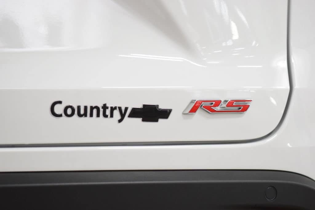 2026 Chevrolet Trax RS - Photo 22