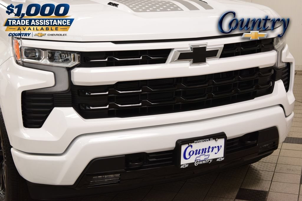 2026 Chevrolet Silverado 1500 RST - Photo 13