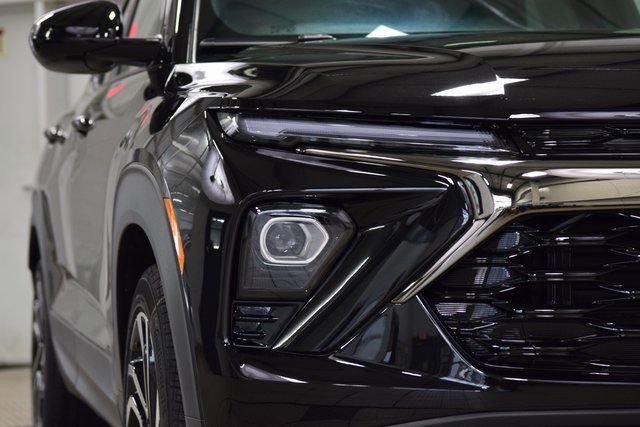 2026 Chevrolet Trailblazer RS - Photo 12