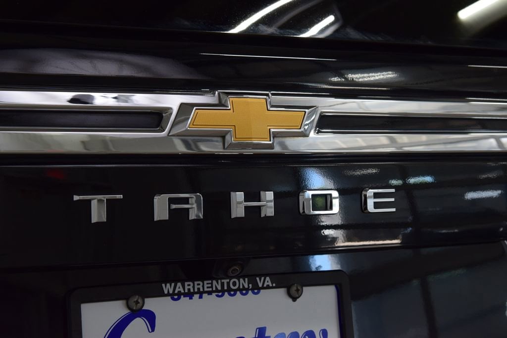 2021 Chevrolet Tahoe Premier - Photo 22
