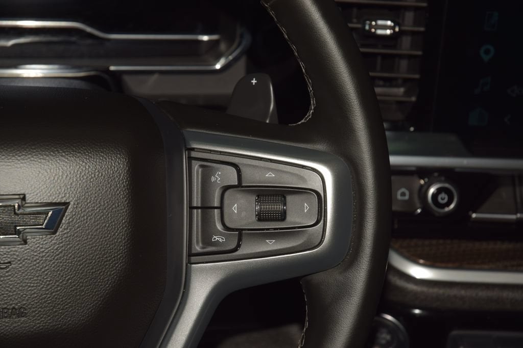 2025 Chevrolet Silverado 1500 RST - Photo 40