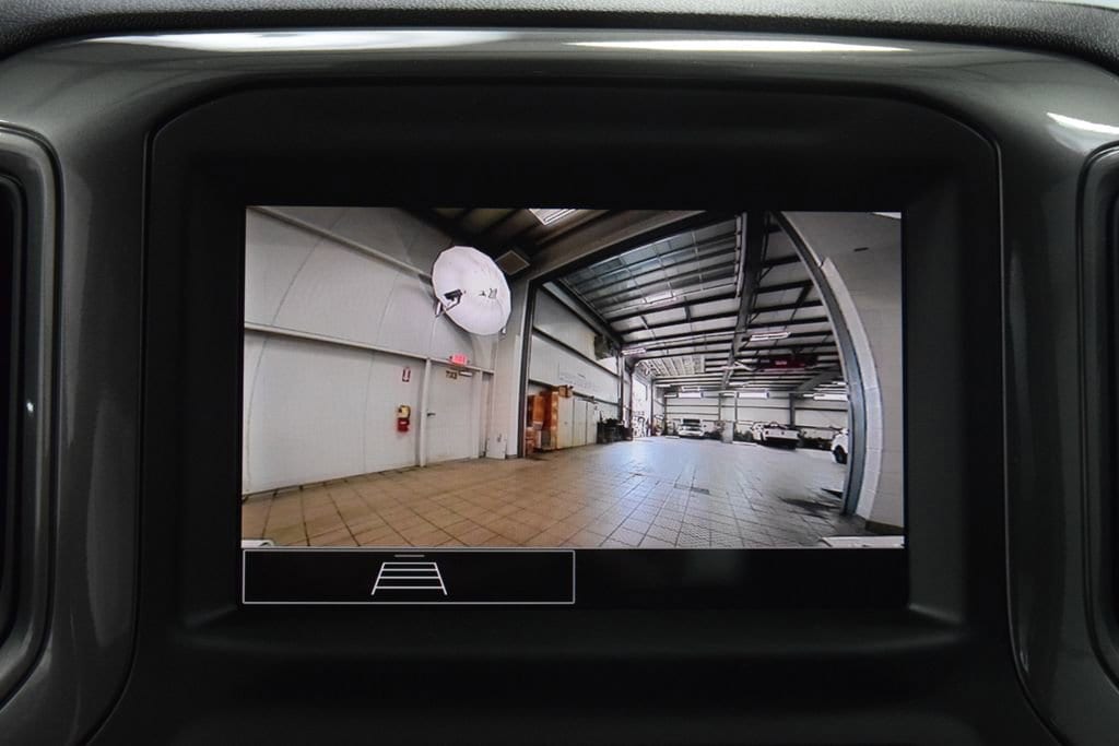 2026 Chevrolet Silverado 3500 HD Work Truck - Photo 43