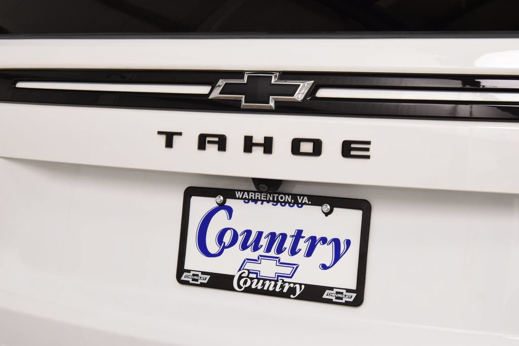 2023 Chevrolet Tahoe RST - Photo 22