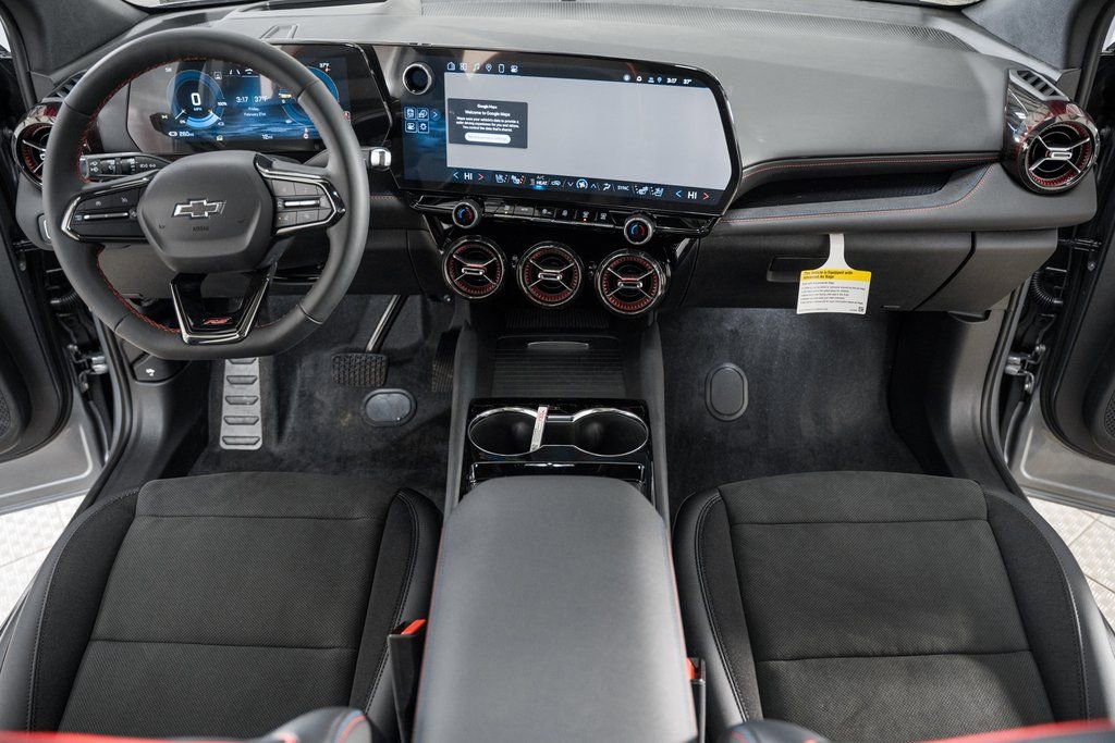 2025 Chevrolet Blazer EV RS - Photo 27