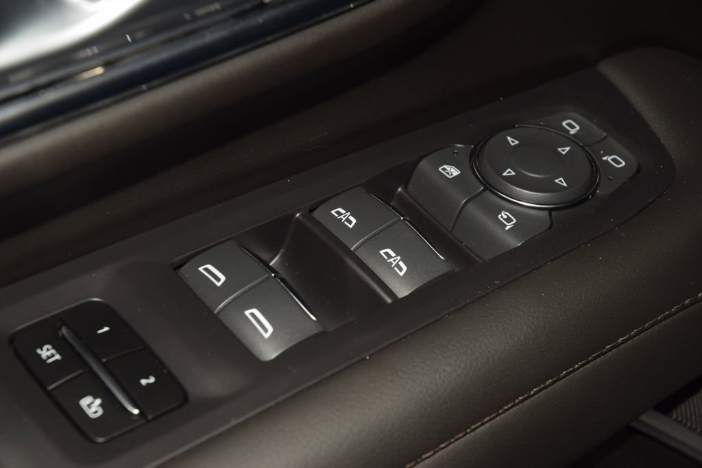 2024 Chevrolet Suburban High Country - Photo 49