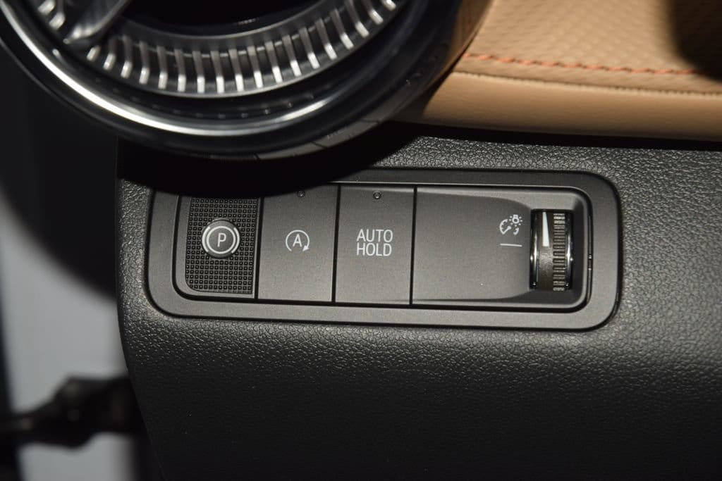 2027 Chevrolet Equinox ACTIV - Photo 35