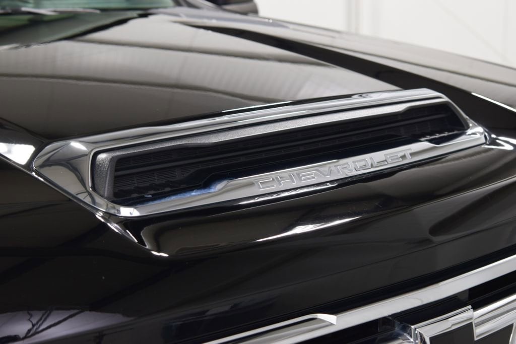 2024 Chevrolet Silverado 2500HD LTZ - Photo 16