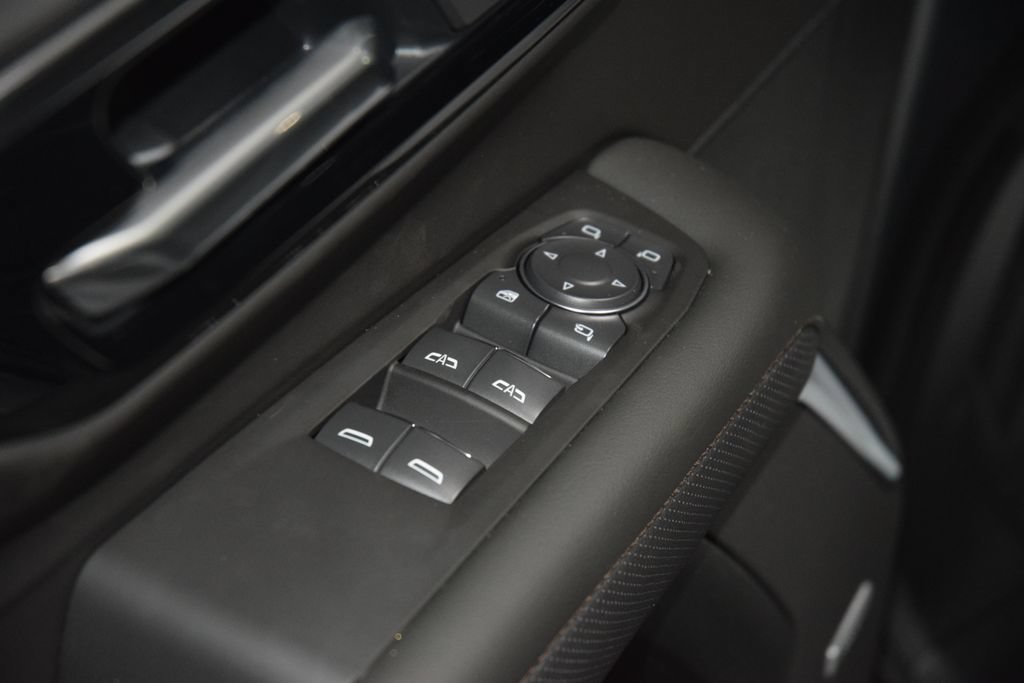 2026 Chevrolet Suburban High Country - Photo 49
