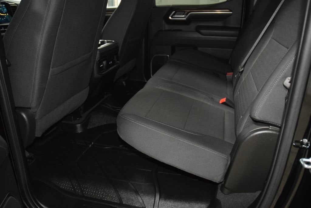 2025 Chevrolet Silverado 1500 RST - Photo 44