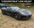  Chevrolet Corvette Stingray