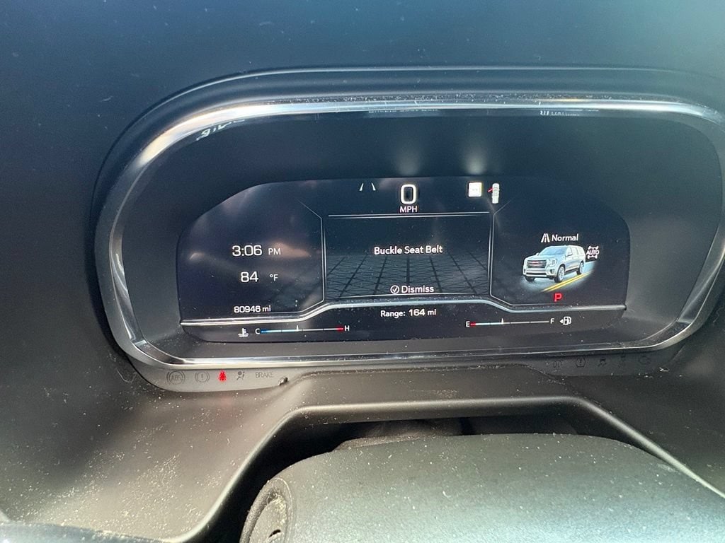 2022 GMC Yukon SLT - Photo 15