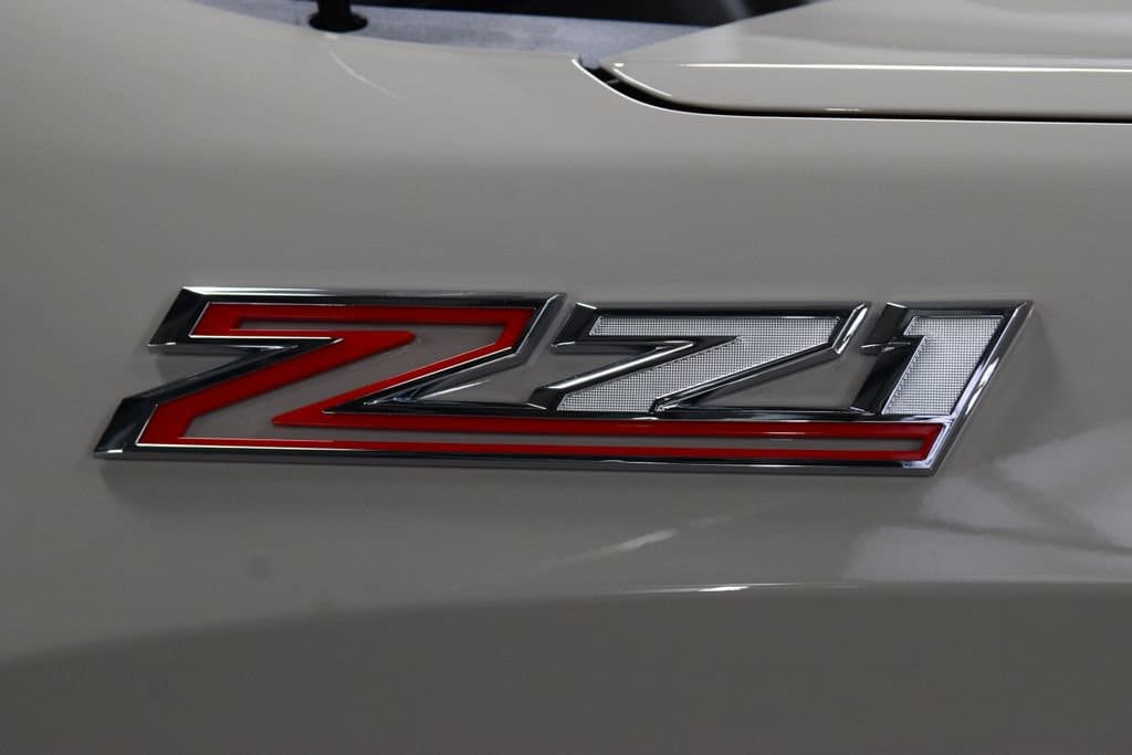 2026 Chevrolet Silverado 1500 RST - Photo 16