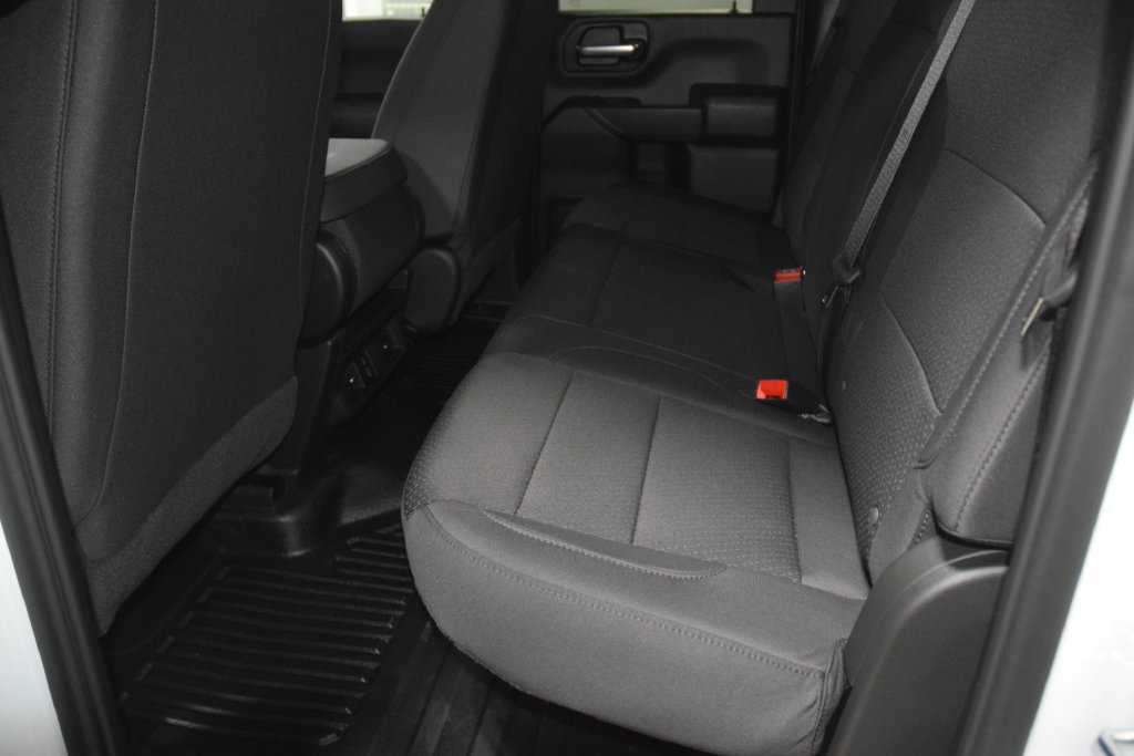 2026 Chevrolet Silverado 2500 HD Work Truck - Photo 40