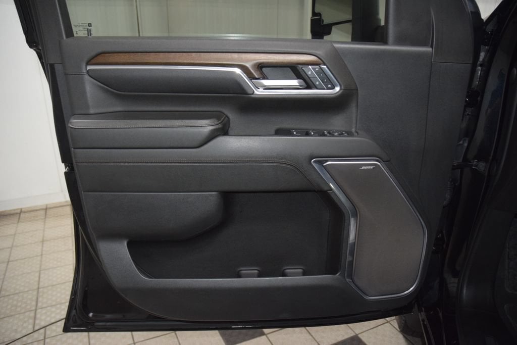 2024 Chevrolet Silverado 3500HD High Country - Photo 54
