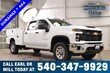  Chevrolet Silverado 3500 HD