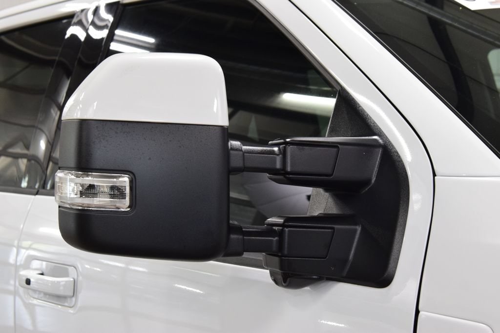 2022 Ford F-250 Super Duty Lariat - Photo 19