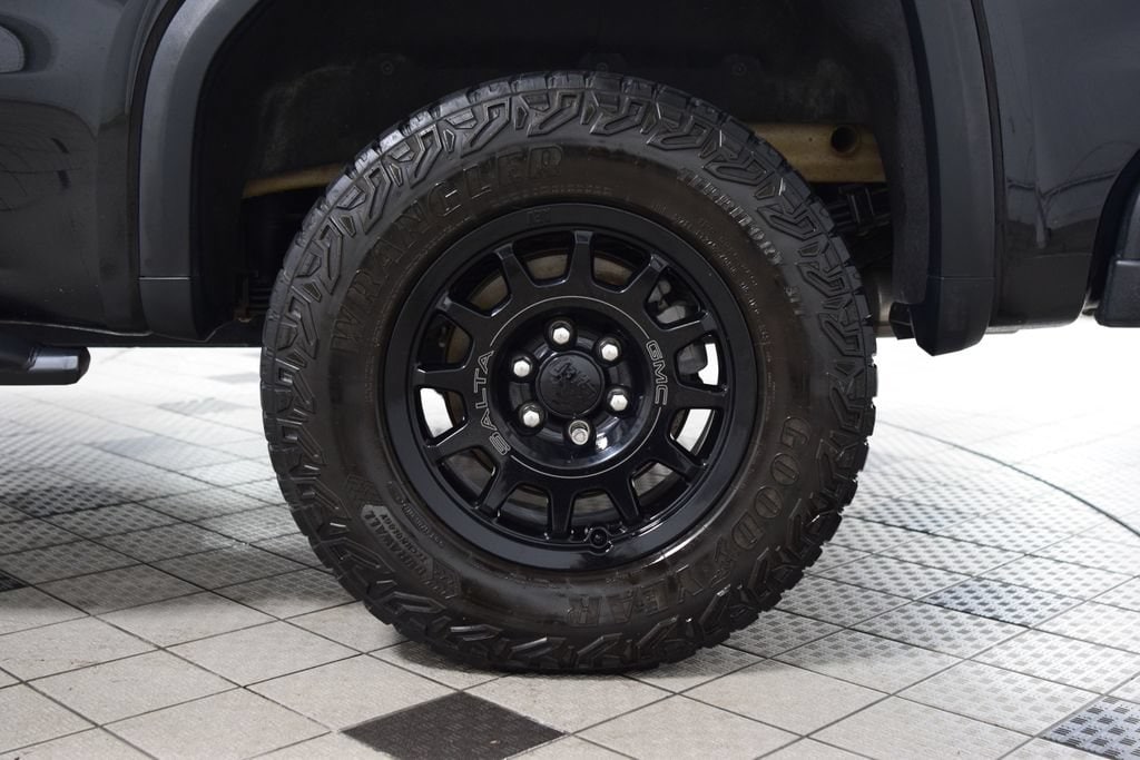 2023 GMC Sierra 1500 AT4X - Photo 29