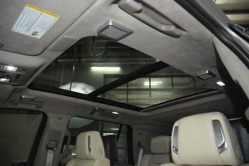 2023 Cadillac Escalade Premium Luxury Platinum - Photo 50