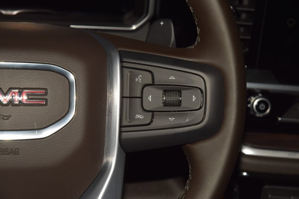 2026 GMC Sierra 1500 SLT - Photo 41