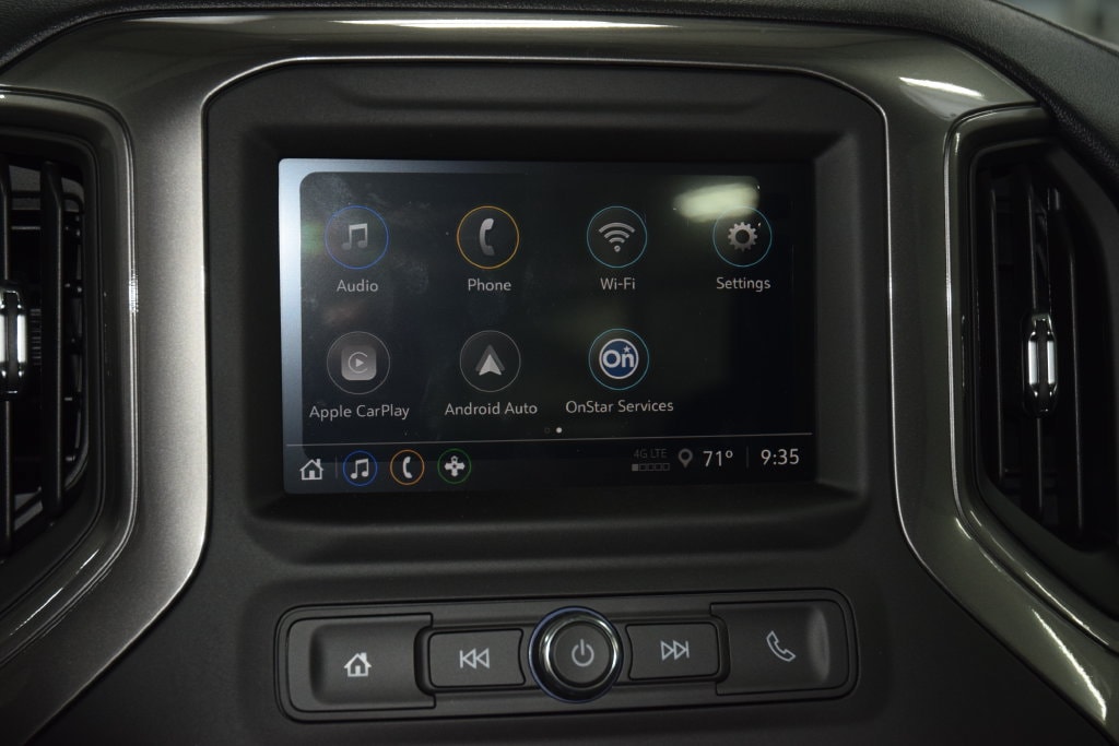2026 Chevrolet Silverado 2500 HD Work Truck - Photo 27