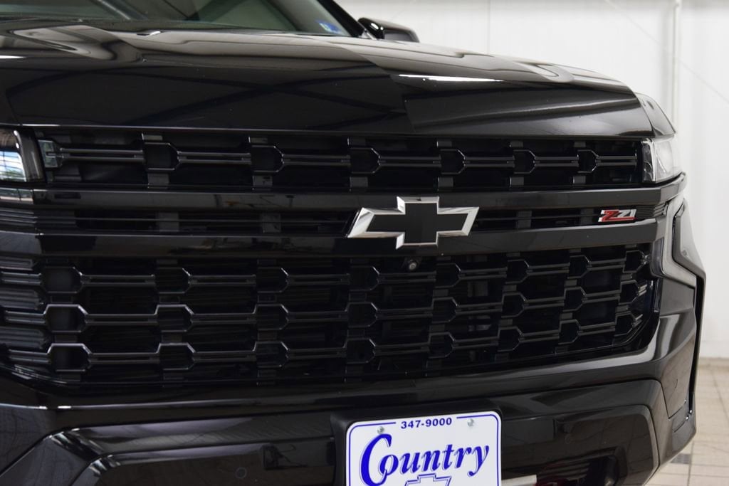 2023 Chevrolet Tahoe Z71 - Photo 11