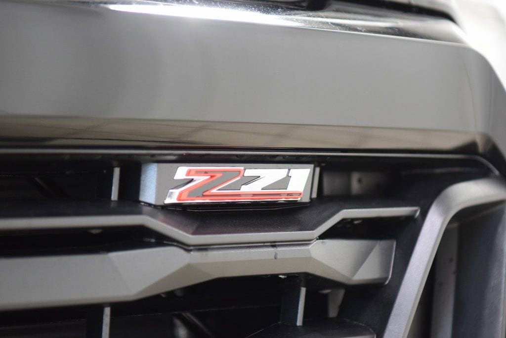 2026 Chevrolet Colorado Z71 - Photo 16