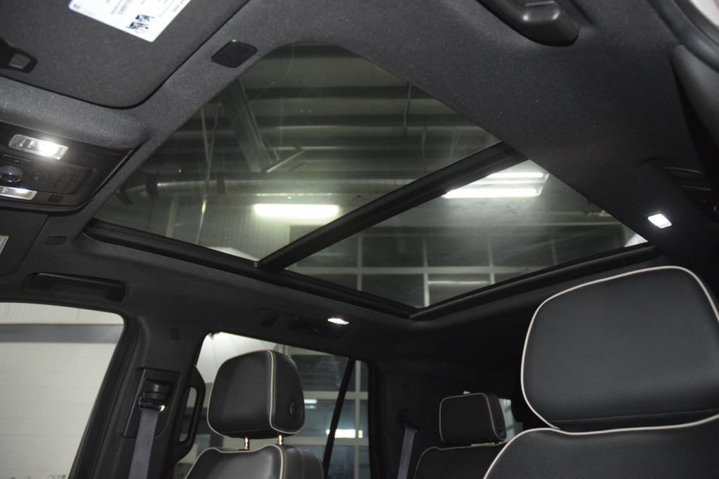 2022 GMC Yukon SLT - Photo 52