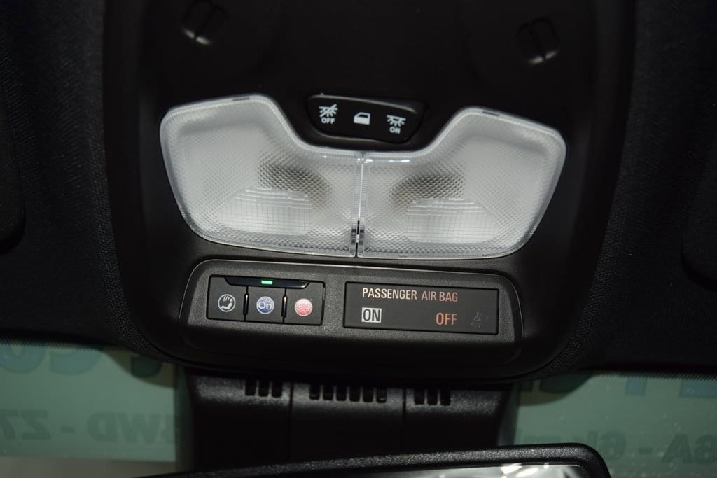 2024 Chevrolet Colorado Z71 - Photo 46
