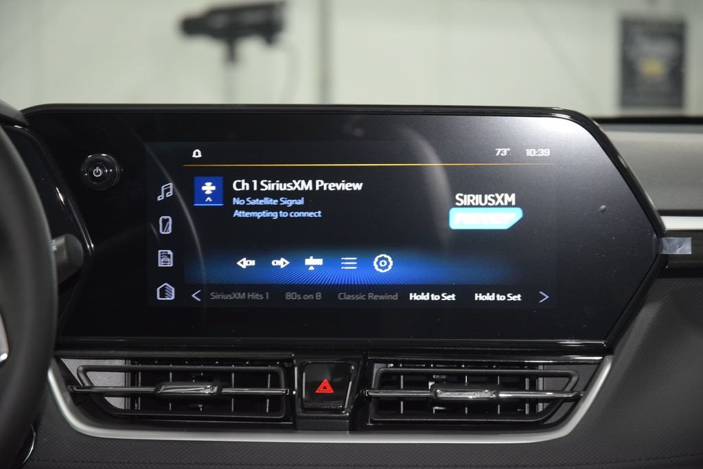 2026 Chevrolet Trailblazer LT - Photo 30