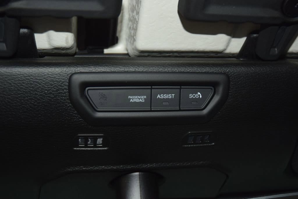 2022 Jeep Gladiator High Altitude - Photo 52