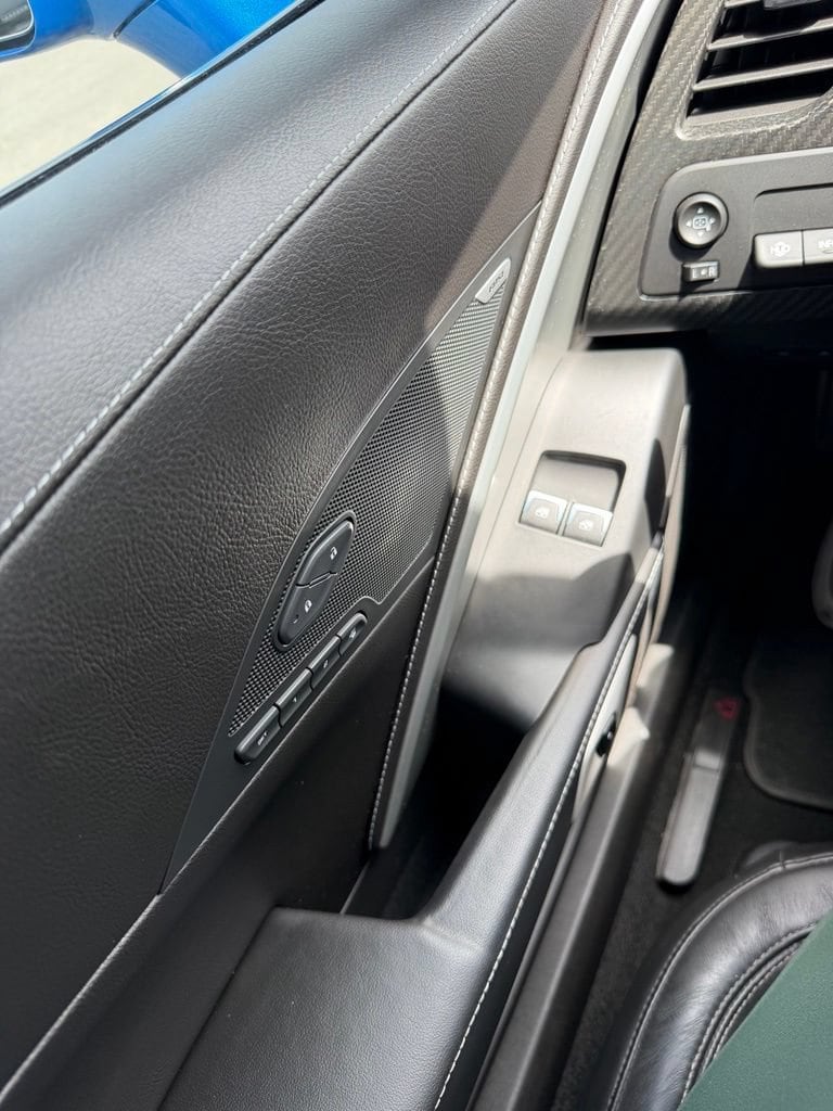 2015 Chevrolet Corvette Base - Photo 20