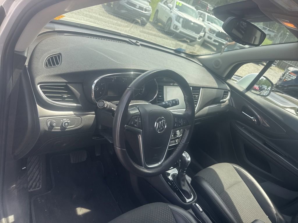 2021 Buick Encore Preferred - Photo 16