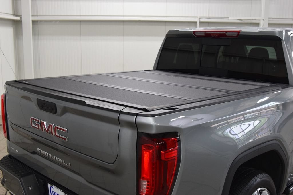 2025 GMC Sierra 1500 Denali - Photo 27
