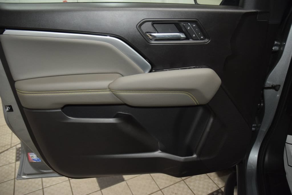 2026 Chevrolet Colorado ZR2 - Photo 50