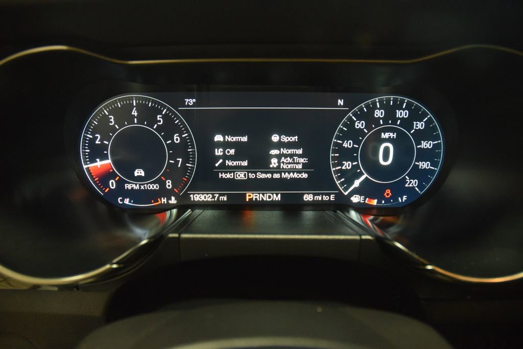 2020 Ford Mustang Shelby GT500 - Photo 46
