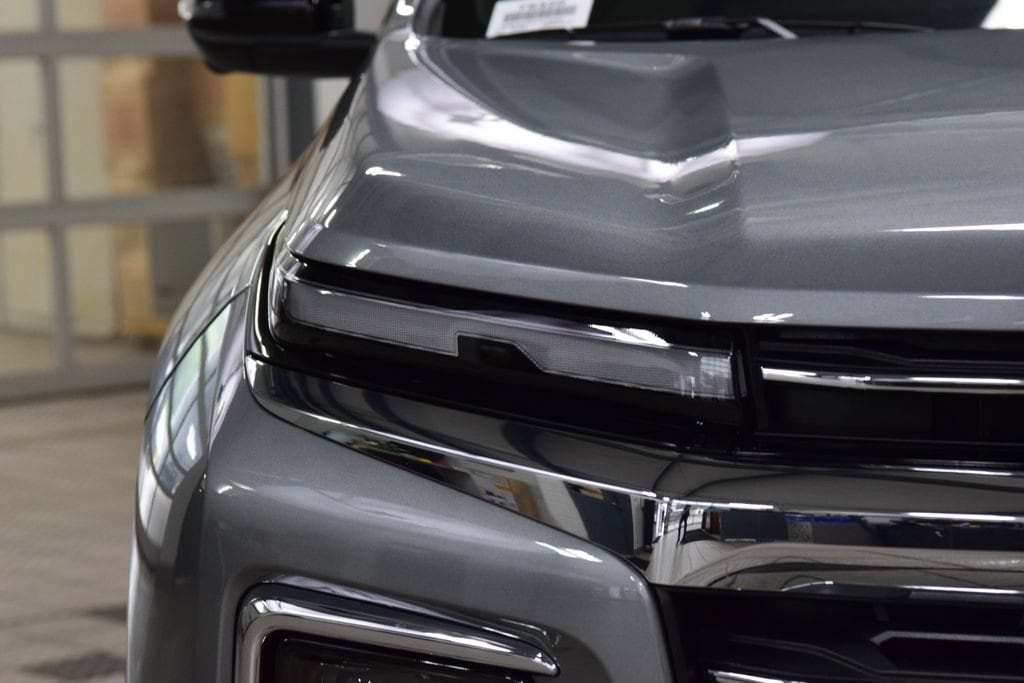 2026 Chevrolet Traverse LT - Photo 12