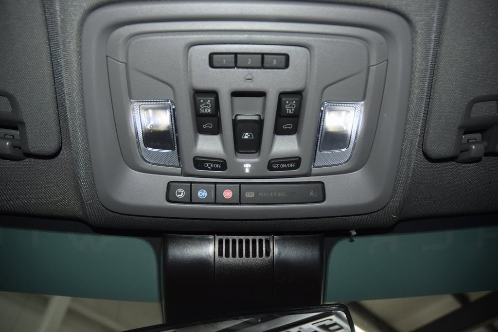 2026 Chevrolet Silverado 1500 RST - Photo 50