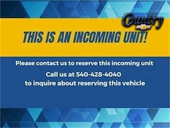 2025 Chevrolet Equinox EV RS SUV