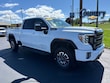 GMC Sierra 2500 HD