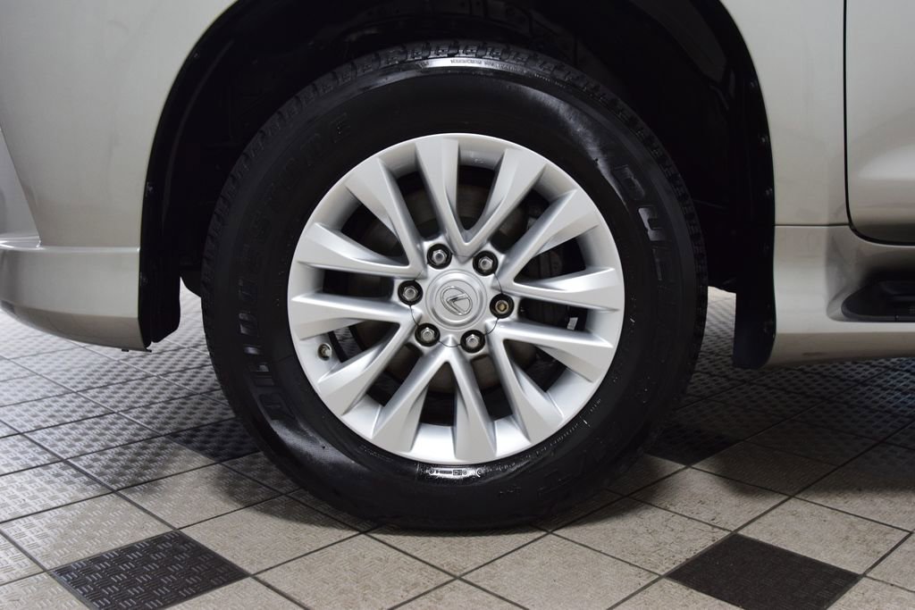 2022 Lexus GX PREMIUM - Photo 24