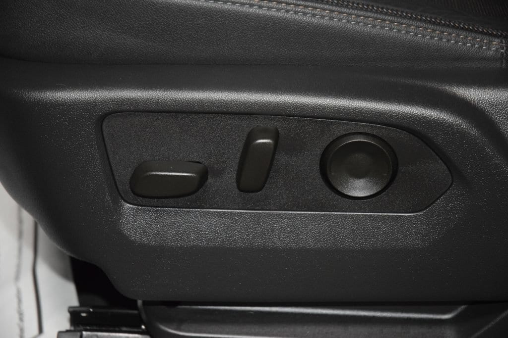 2025 Chevrolet Silverado 1500 High Country - Photo 43