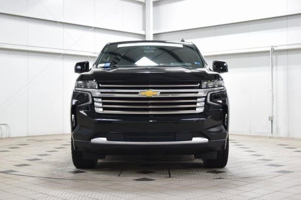 Used 2023 Chevrolet Tahoe High Country SUV